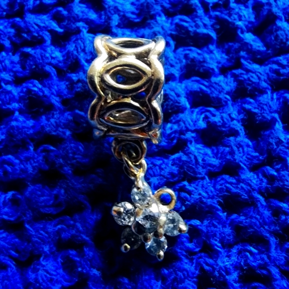 Pandora Jewelry - Pandora 14k Gold Charm